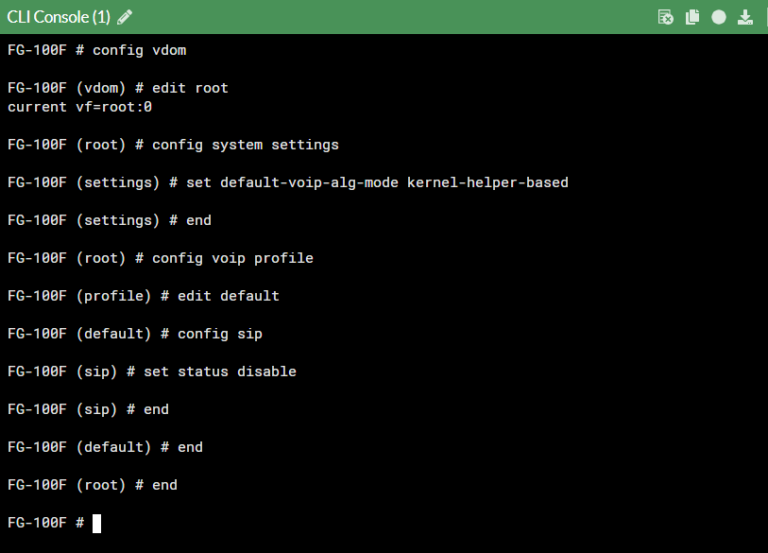 筆記-解決網路電話90秒斷線 – 溪洲資訊誌